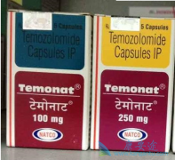 ��ô������Ī��(temozolomide)�����ѪС�����֢��
