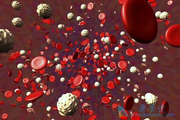 细胞因子风暴 细胞因子风暴