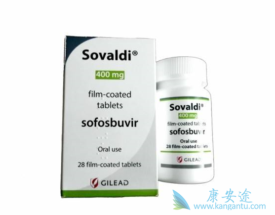 索非布韦 索非布韦