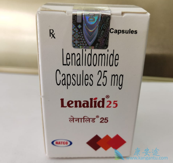 来那度胺 来那度胺