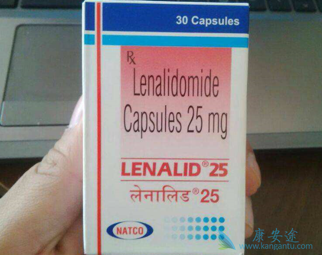 来那度胺 来那度胺