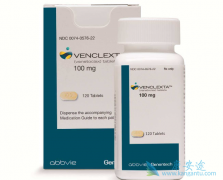 ά������(Venetoclax)�ڸ߷���MDS�����е���Ч