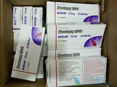 ��������(eltrombopag)��sITP�е���Ч��ô����