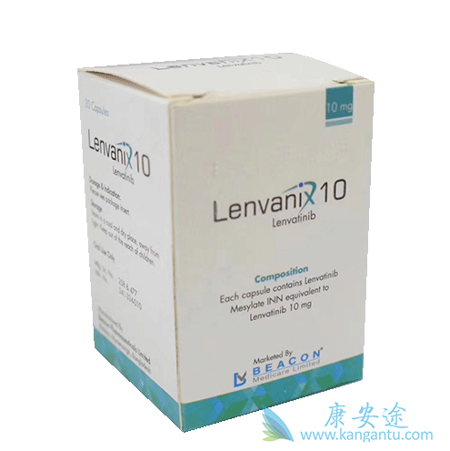 乐伐替尼 乐伐替尼