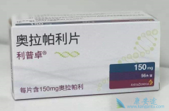 ��������(lynparza)�ɼ����Ч�밲ȫ