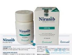 ������������(niraparib)�ж��ٻ��棿