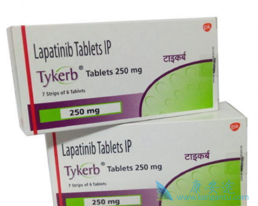 Lapatinib Lapatinib