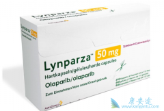 ��������(Lynparza)�����Խ������ٰ�����������