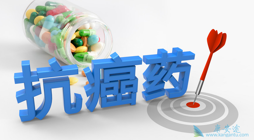 抗癌药 抗癌药