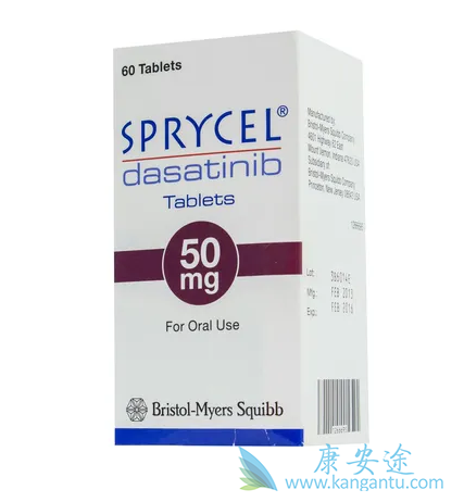 Dasatinib