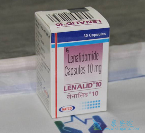 来那度胺 来那度胺