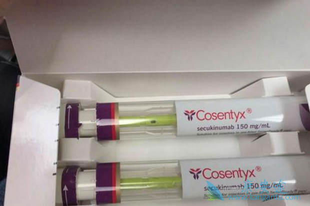 苏金单抗 苏金单抗