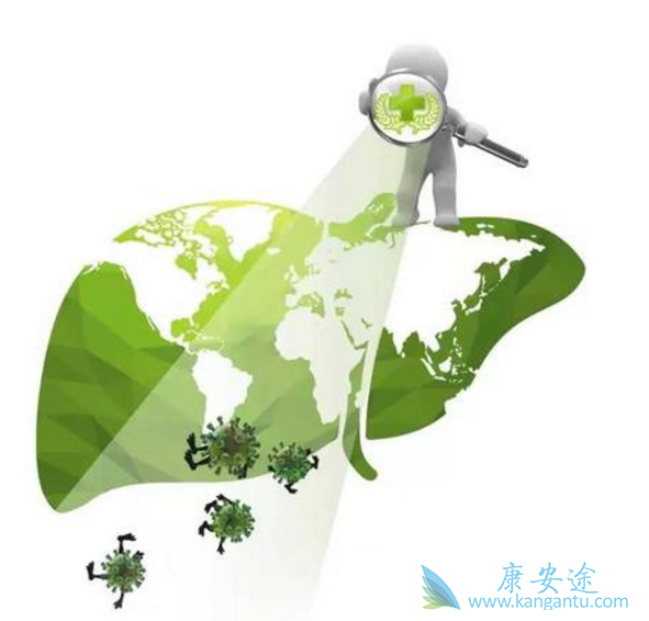 丙型病毒性肝炎 丙型病毒性肝炎