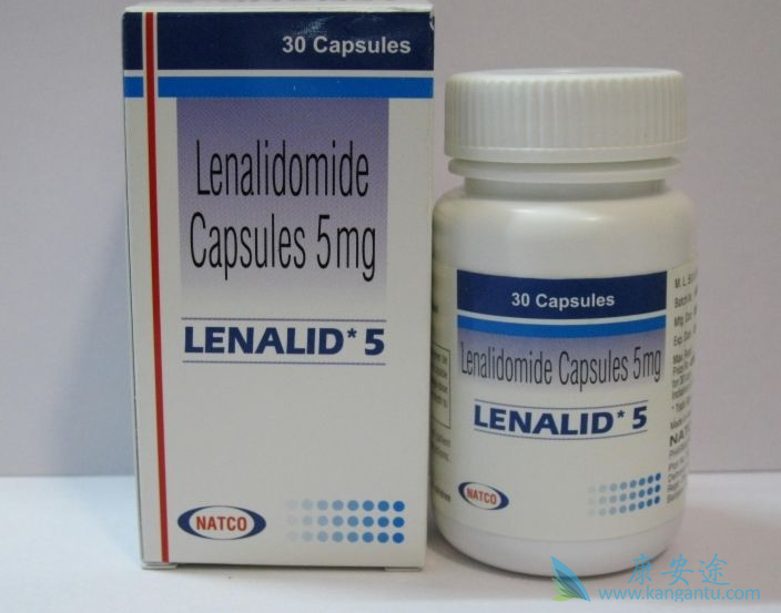 雷利度胺度 雷利度胺度