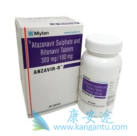 利托那韦 利托那韦