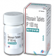 ������Τ/Ritonavir�ٴ�����Ҫ�������ư��̲�