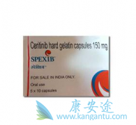 ӡ�ȷ���ҩɫ������/ceritinib�зǳ��õ�Ч��