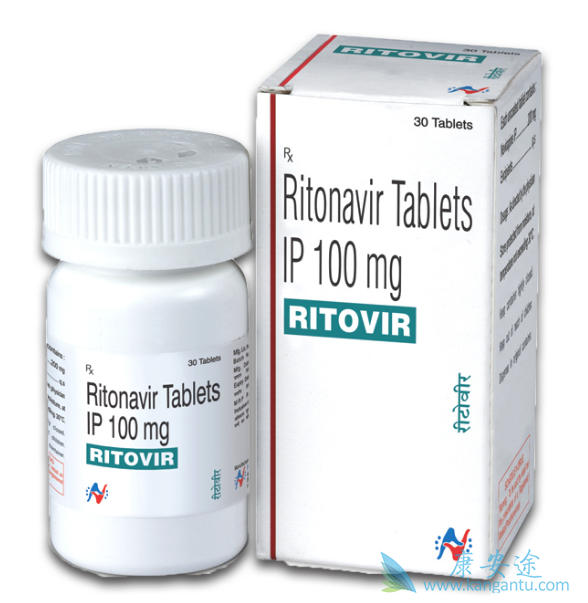 ritonavir ritonavir