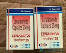 ���ǶȰ�(lenalidomide)�ܲ�����DLBCL���ߵ�Ԥ��