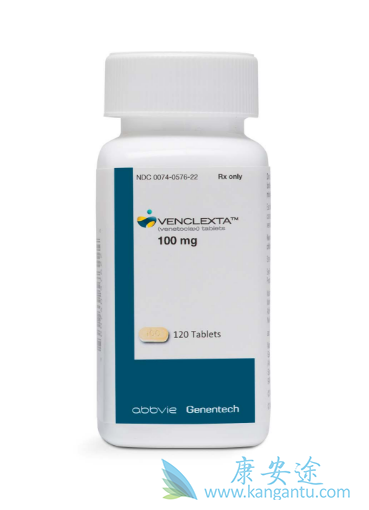 venetoclax venetoclax