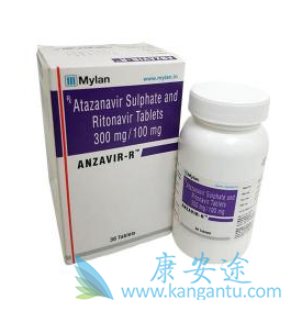 利托那韦 利托那韦