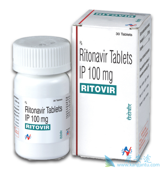 Ritonavir Ritonavir