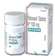 ������Τ/Ritonavir��ҩ������