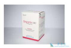 ����������brigatinib�����Ʒ�Сϸ���ΰ�������