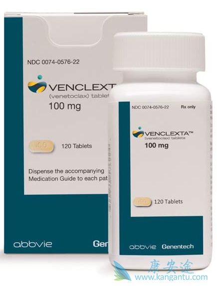 Venetoclax Venetoclax