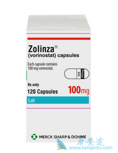 vorinostat vorinostat