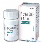 ̩����ritonavir��ҩ���������͹�״��������ȡ�ý�չ