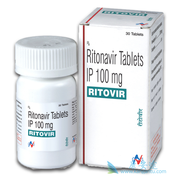 利托那韦 利托那韦