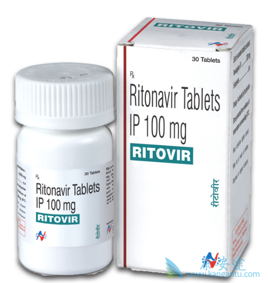 Ritonavir Ritonavir