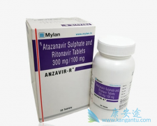 ������Ⱥ��η�����ƥ��Τ��������Τ/Ritonavir��