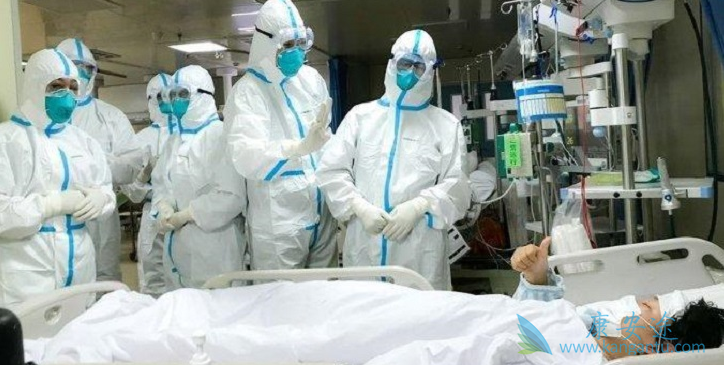 新冠病毒 新冠病毒