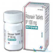 ������Τ/Ritonavir����Щҩ���໥���ã�