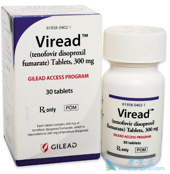 替诺福韦 替诺福韦