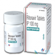 ������Τ/Ritonavir������2019-nCoV��Ⱦ��ʱ���ڲ�����Ӧ