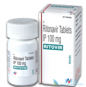 ������Τ/ritonavir����ƥ��Τ������ҩ