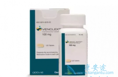 ά������/Venetoclax���Կ����ܸߵ���ȫ��Ӧ��