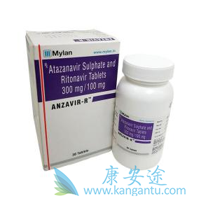 利托那韦 利托那韦