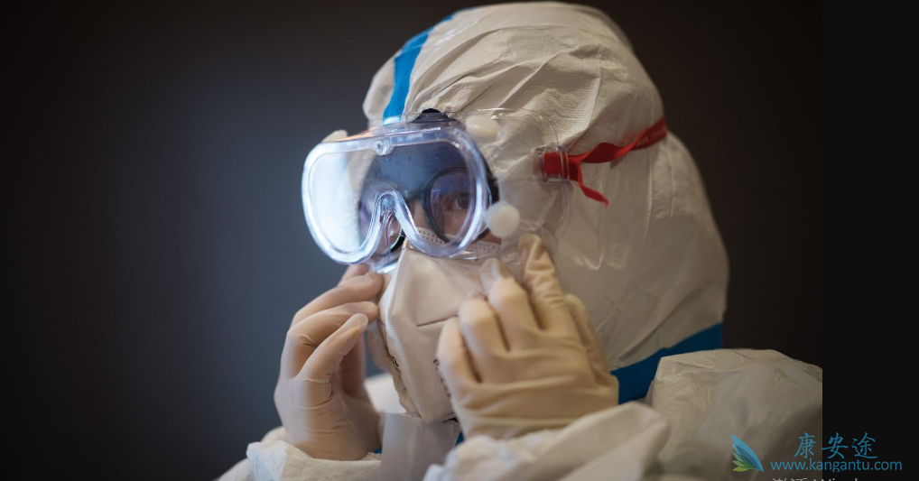 新冠病毒 新冠病毒