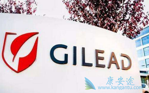 瑞德西韦 瑞德西韦