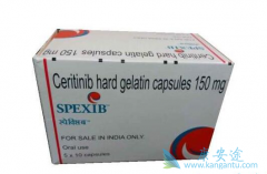 ɫ������/Ceritinib���ΰ����ڻ��ߴ�ȥ�˹���