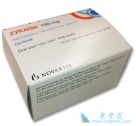 ����ɫ������/Ceritinib��������ҩ����ҩ����