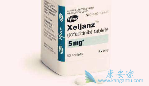 托法替布 托法替布