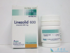 ������/Linezolid��Խ���֢����Щ��