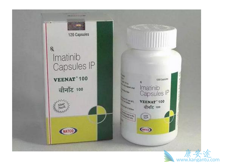 伊马替尼说明书 伊马替尼说明书