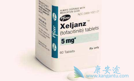 托法替尼 托法替尼