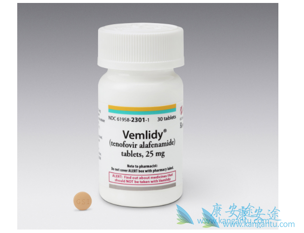 丙酚替诺福韦 丙酚替诺福韦